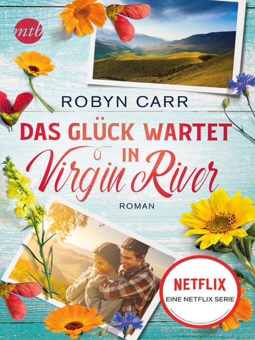 Title details for Das Glück wartet in Virgin River by Robyn Carr - Available